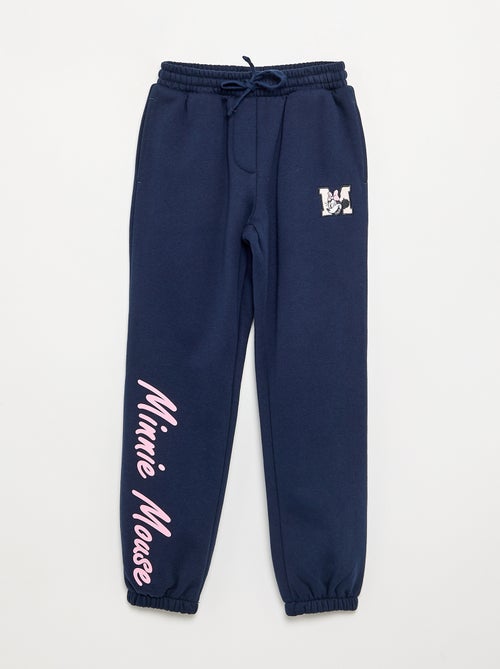 Pantaloni da jogging \'Disney\' \'Minnie\' - Kiabi