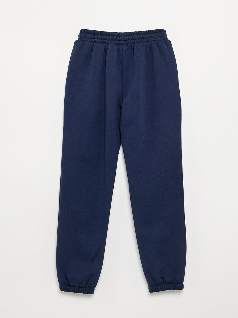 Pantaloni da jogging \'Disney\' \'Minnie\' Blu - Kiabi
