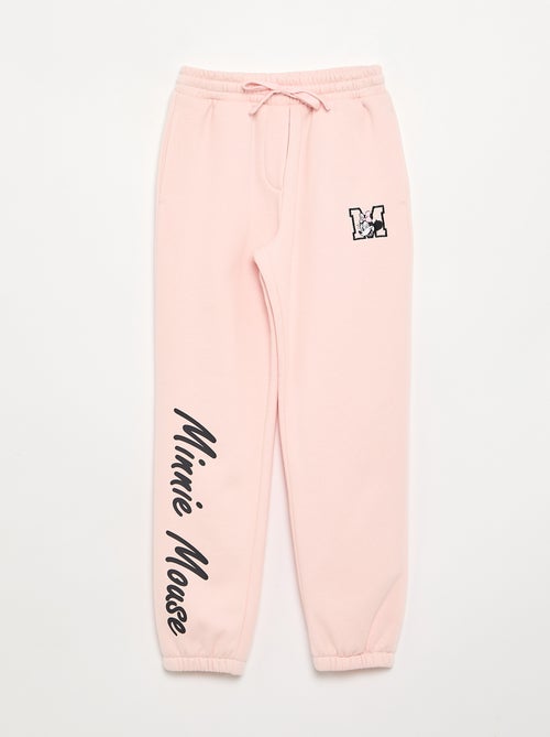 Pantaloni da jogging \'Disney\' \'Minnie\' - Kiabi Pantaloni da jogging \'Disney\' \'Minnie\' - Kiabi