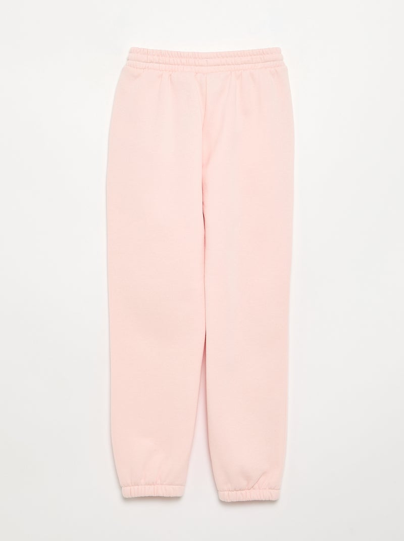 Pantaloni da jogging \'Disney\' \'Minnie\' Rosa - Kiabi