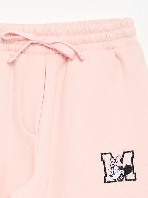 Pantaloni da jogging \'Disney\' \'Minnie\' - Kiabi Pantaloni da jogging \'Disney\' \'Minnie\' - Kiabi