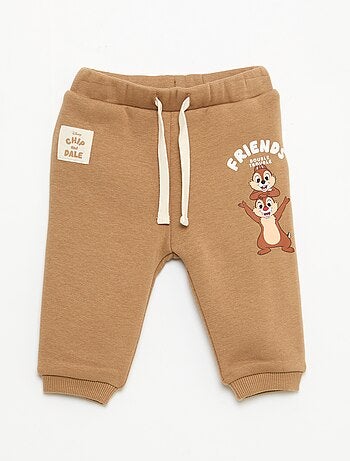 Jogging 'Disney' 'Mickey' tinta unita