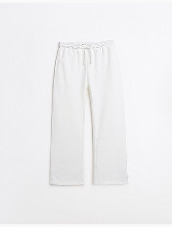 Pantaloni da jogging 'gamba larga', MO Fashion
