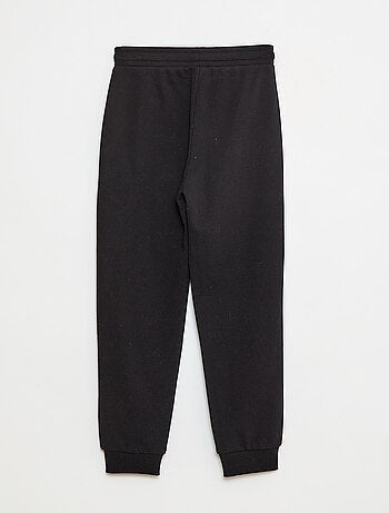 Pantaloni da jogging Halloween 'Disney' 'Stitch' in cotone