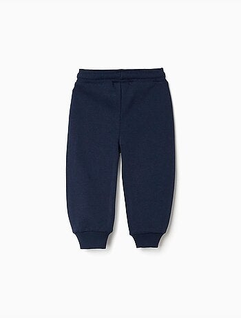 Pantaloni da jogging in cotone con Super Friends