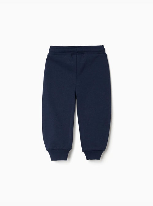 Pantaloni da jogging in cotone con Super Friends - Kiabi
