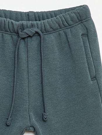 Pantaloni da jogging in felpa