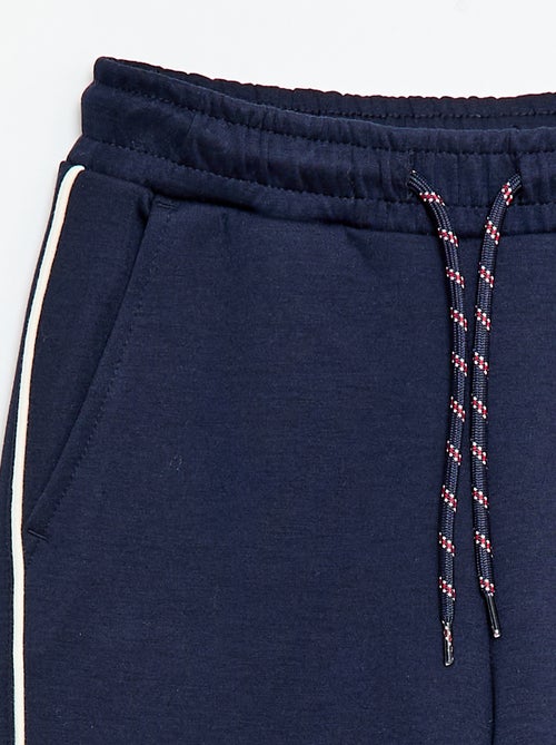 Pantaloni da jogging in felpa - Kiabi