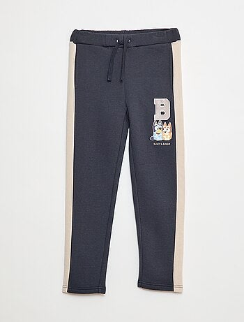 Pantaloni da jogging in felpa 'Bluey'