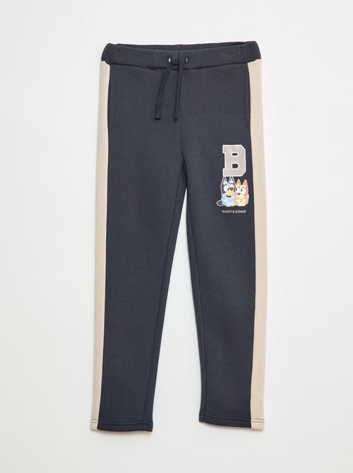 Pantaloni da jogging in felpa 'Bluey' - Kiabi