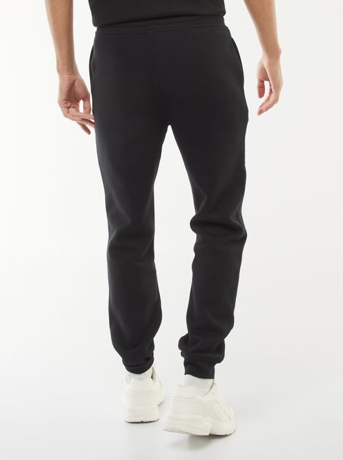 Pantaloni da jogging in felpa calda - Kiabi