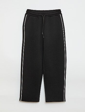 Pantaloni da jogging in felpa