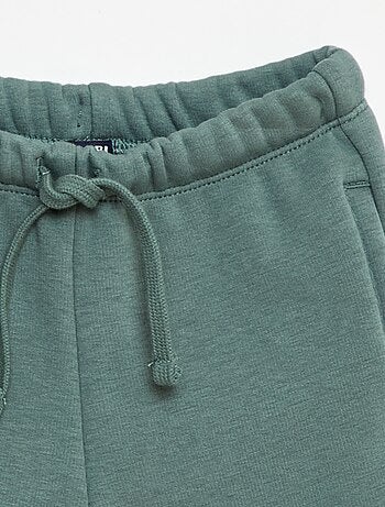 Pantaloni da jogging in felpa
