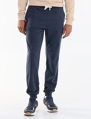 Pantaloni da jogging in French Terry