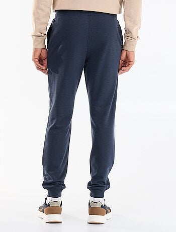 Pantaloni da jogging in French Terry