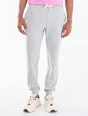Pantaloni da jogging in French Terry