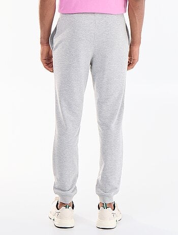 Pantaloni da jogging in French Terry