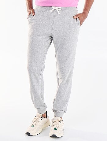 Pantaloni da jogging in French Terry