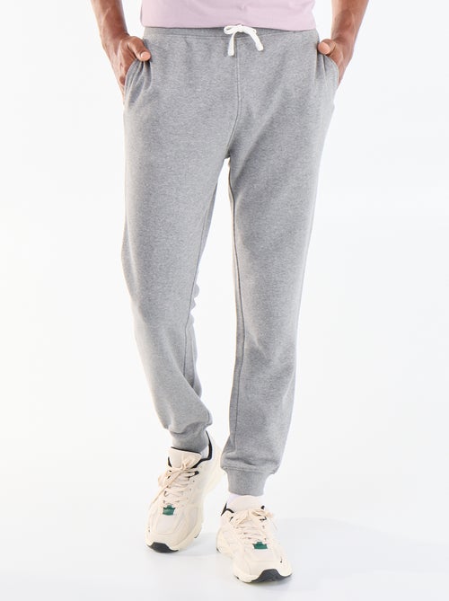 Pantaloni da jogging in French Terry - Kiabi Pantaloni da jogging in French Terry - Kiabi
