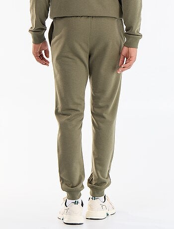 Pantaloni da jogging in French Terry
