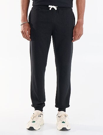 Pantaloni da jogging in French Terry