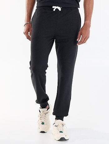 Pantaloni da jogging in French Terry