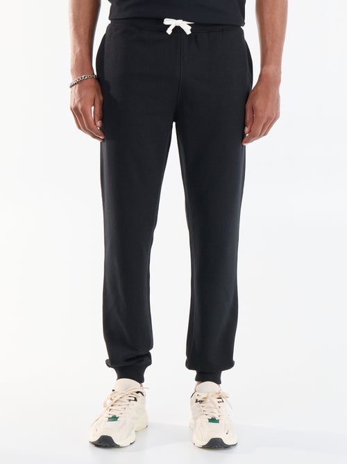 Pantaloni da jogging in French Terry - Kiabi Pantaloni da jogging in French Terry - Kiabi