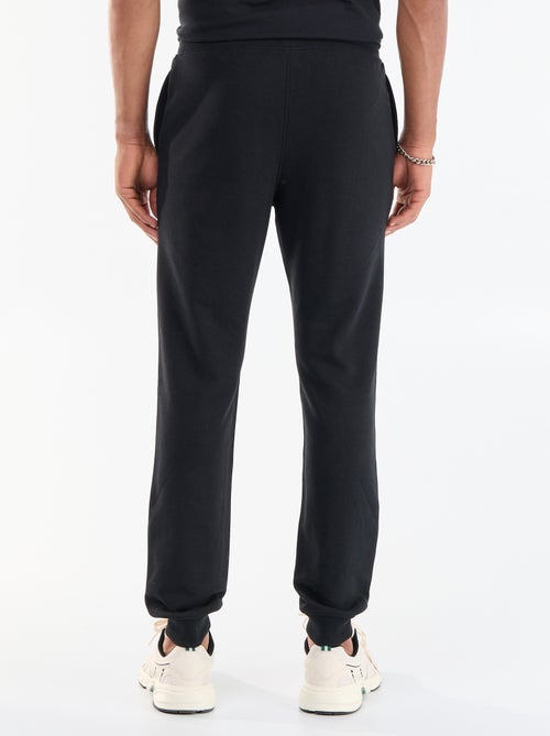 Pantaloni da jogging in French Terry - Kiabi Pantaloni da jogging in French Terry - Kiabi