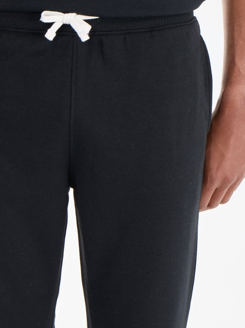 Pantaloni da jogging in French Terry - Kiabi Pantaloni da jogging in French Terry - Kiabi