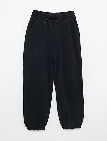 Pantaloni da jogging in French Terry