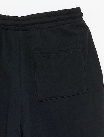 Pantaloni da jogging in French Terry