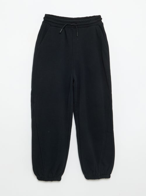 Pantaloni da jogging in French Terry - Kiabi Pantaloni da jogging in French Terry - Kiabi