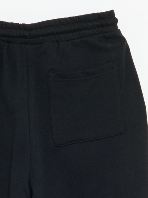 Pantaloni da jogging in French Terry - Kiabi Pantaloni da jogging in French Terry - Kiabi