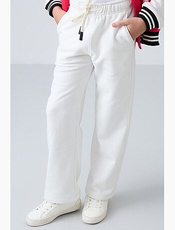 Pantaloni da jogging in misto cotone tommy