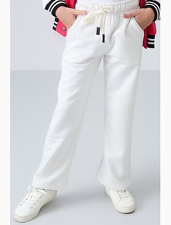 Pantaloni da jogging in misto cotone tommy