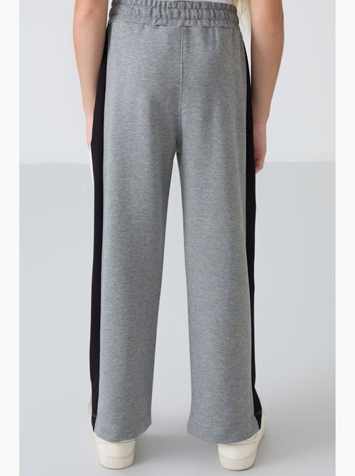 Pantaloni da jogging in misto cotone tommy - Kiabi