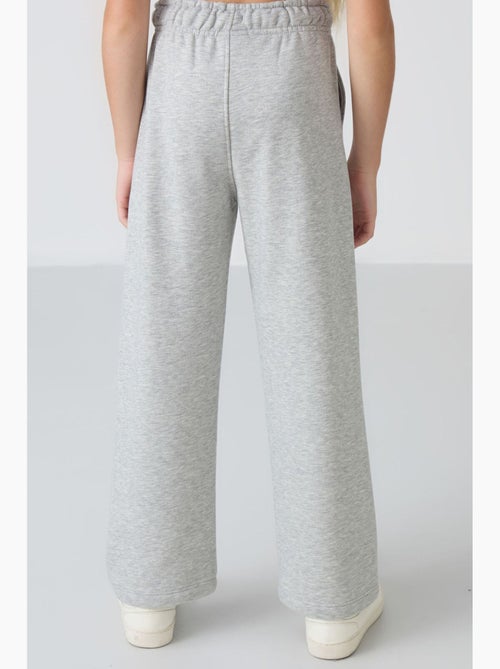 Pantaloni da jogging in misto cotone tommy - Kiabi