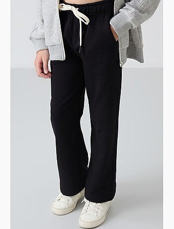Pantaloni da jogging in misto cotone tommy