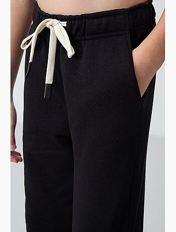 Pantaloni da jogging in misto cotone tommy