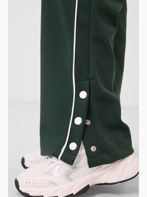 Pantaloni da jogging in misto cotone tommy - Kiabi