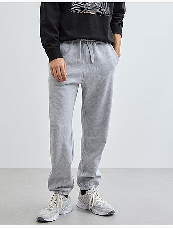 Pantaloni da jogging in pile, MO Fashion