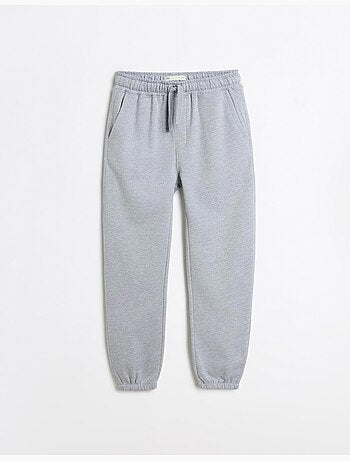 Pantaloni da jogging in pile, MO Fashion