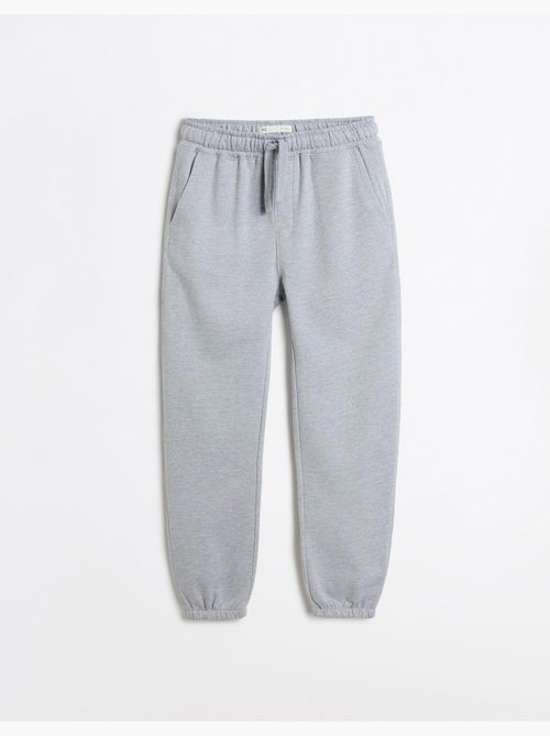 Pantaloni da jogging in pile, MO Fashion - Kiabi