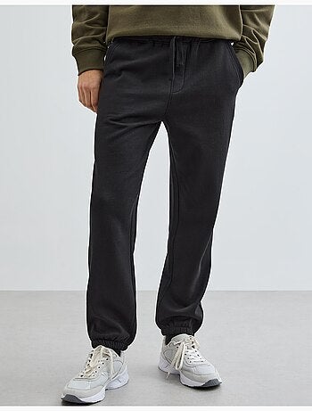 Pantaloni da jogging in pile, MO Fashion