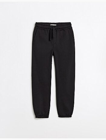 Pantaloni da jogging in pile, MO Fashion