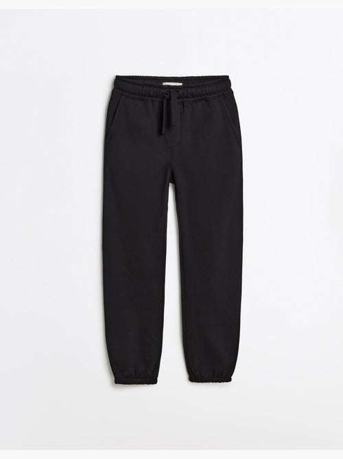 Pantaloni da jogging in pile, MO Fashion - Kiabi