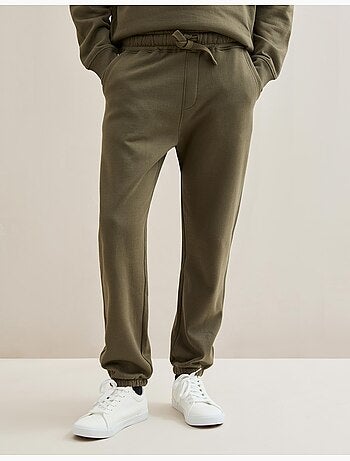 Pantaloni da jogging in pile, MO Fashion
