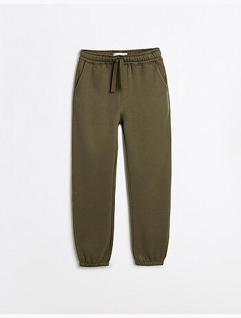 Pantaloni da jogging in pile, MO Fashion