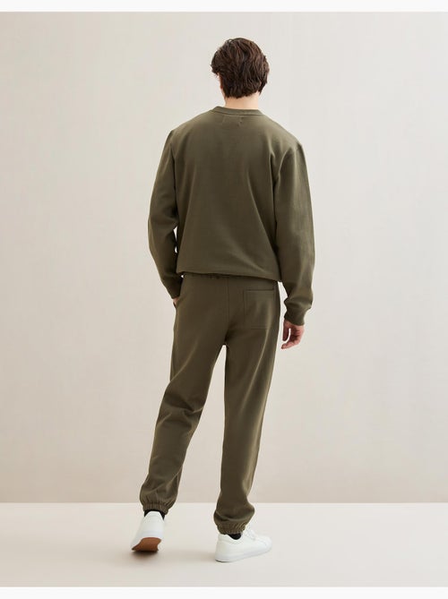 Pantaloni da jogging in pile, MO Fashion - Kiabi