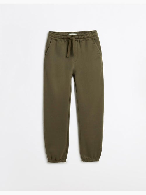 Pantaloni da jogging in pile, MO Fashion - Kiabi
